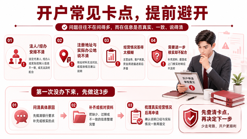 苏州企业开对公基本账户需要准备什么？(图5)