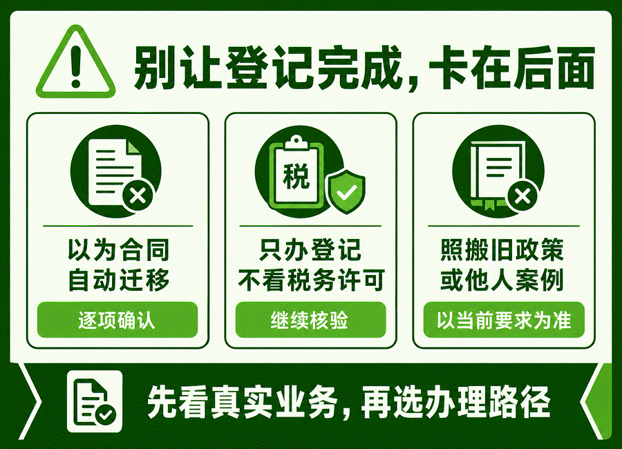 个体户做大以后要不要转公司？老板先把这些问题算清楚(图4)